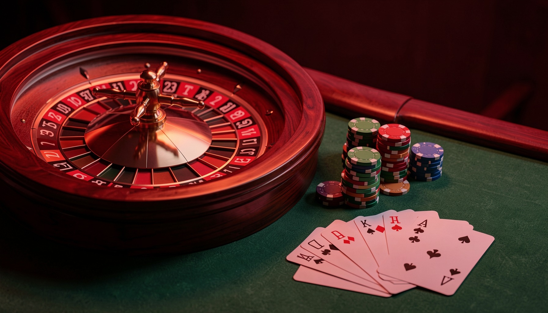 Bonus Terms and Wagering