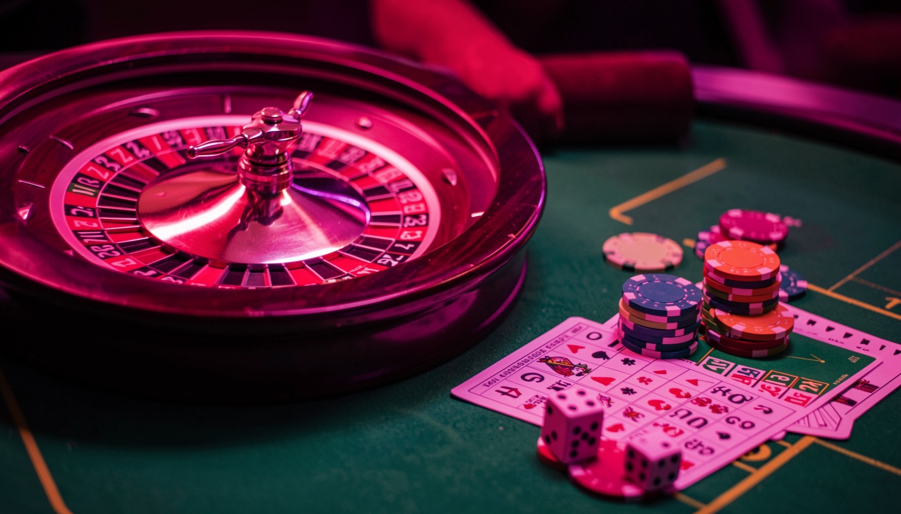 Is BNB Betting Legal?