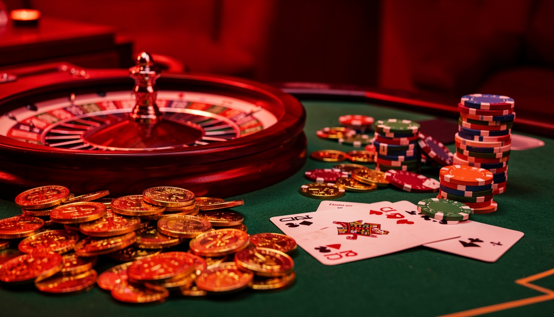 Is Online Gambling Legal?