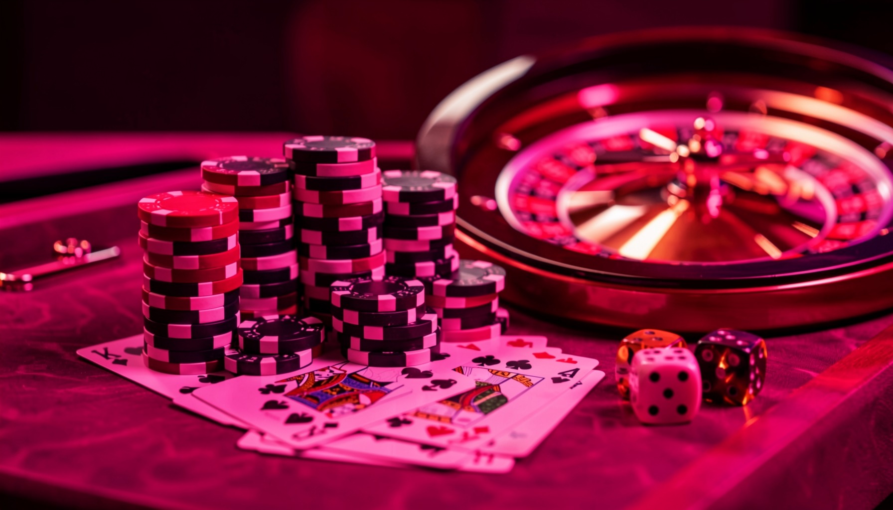 Set Limits Before Playing